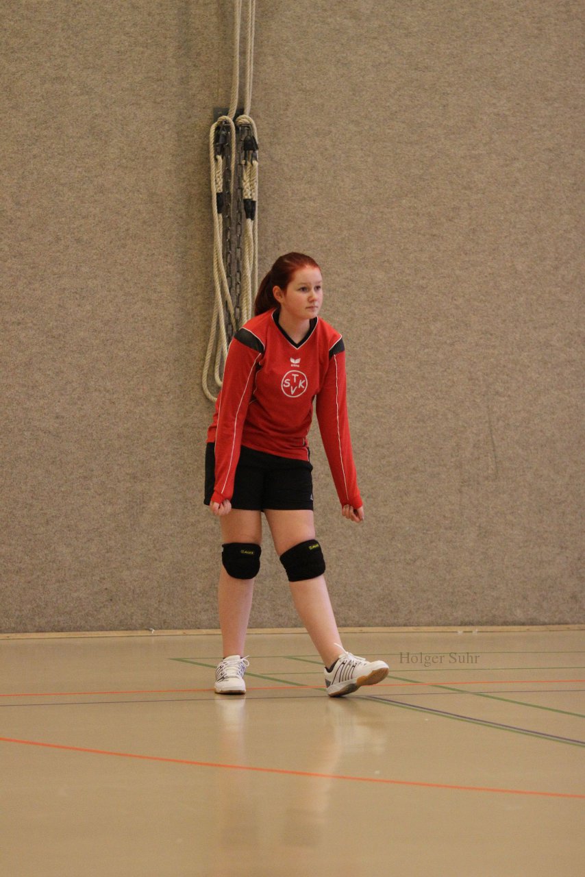 Bild 150 - U18w 4.Tag am 18.2.12